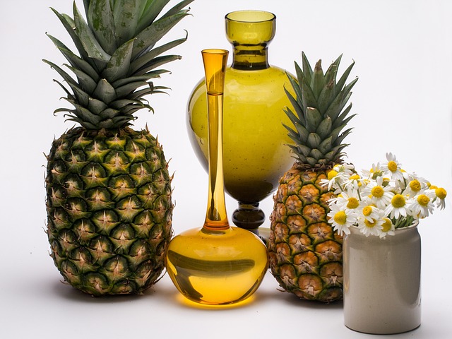Zo kweek je je eigen ananas: een stap voor stap proces