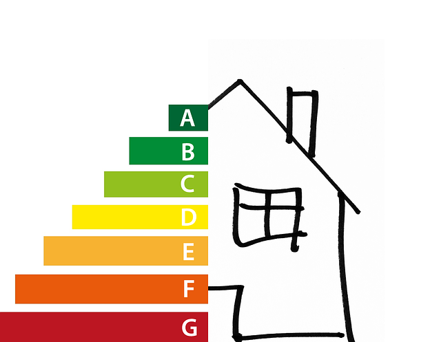 Verbeter je huis en bespaar energie: alles over het energielabel van je woning