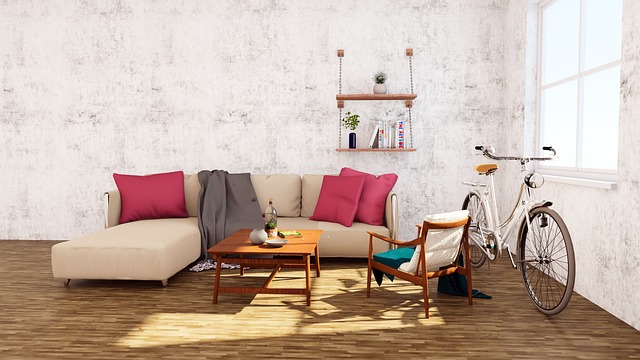 Heerlijk hoekbanken: het ultieme comfort voor elk interieur