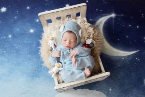 Het magische wereld van kindernachtlampjes: Een lichtpuntje in de duisternis